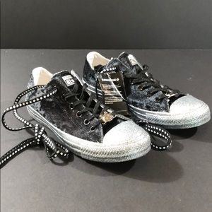 Converse Miley cirrus CTAS OX 563722C